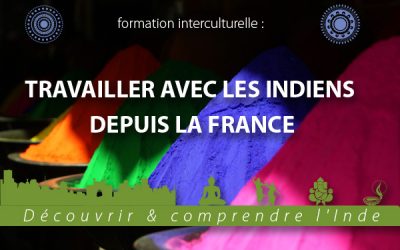 Comment travailler avec les indiens, depuis la France ?